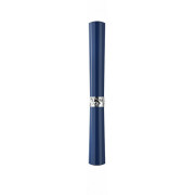 Серебряная ручка Lips Kit R017107