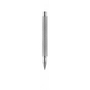 Серебряная ручка StatusKit R004100