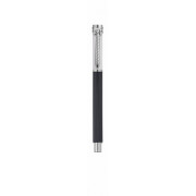 Серебряная ручка StatusKit R076104
